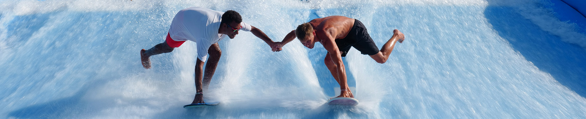 Surf Simulator