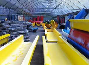 What Are The Key Points For Developing New Amusement Equipment?